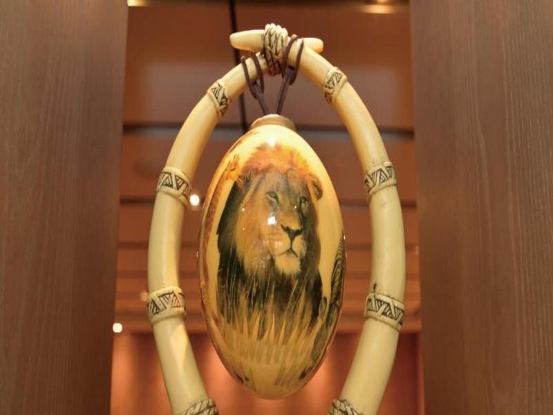 eHOME Hotel image