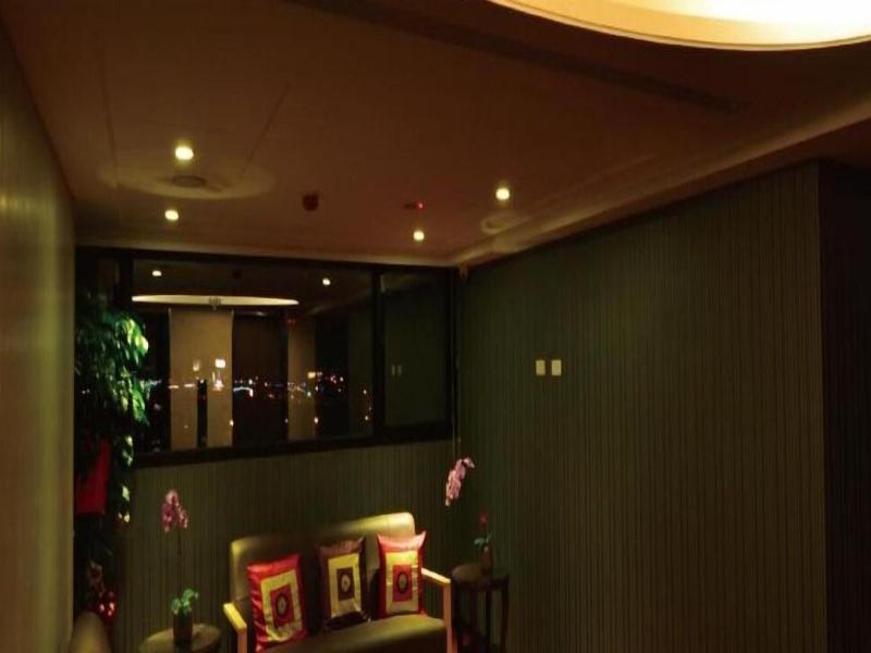 eHOME Hotel image