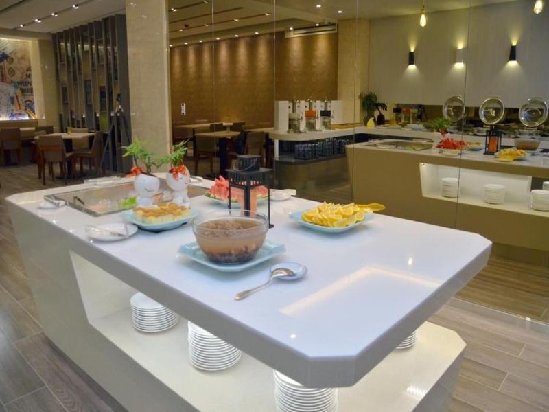 eHOME Hotel image