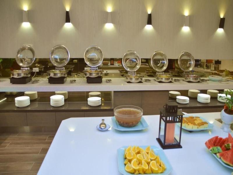 eHOME Hotel image