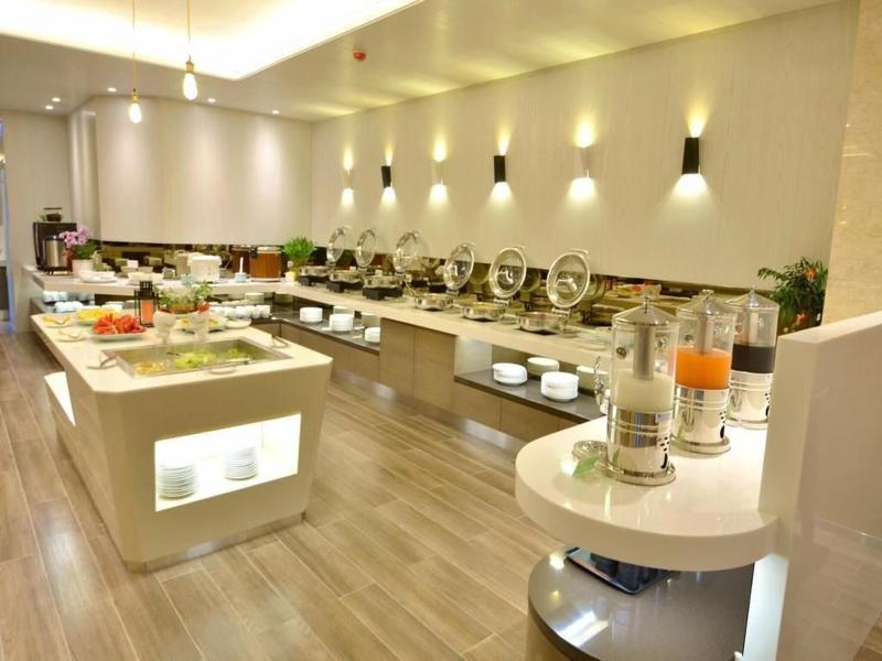 eHOME Hotel image