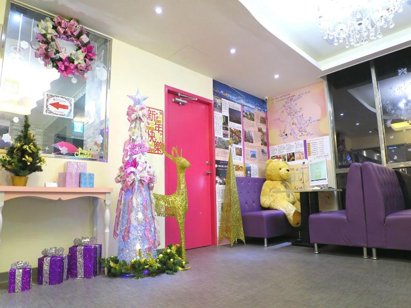 191 Hotel image