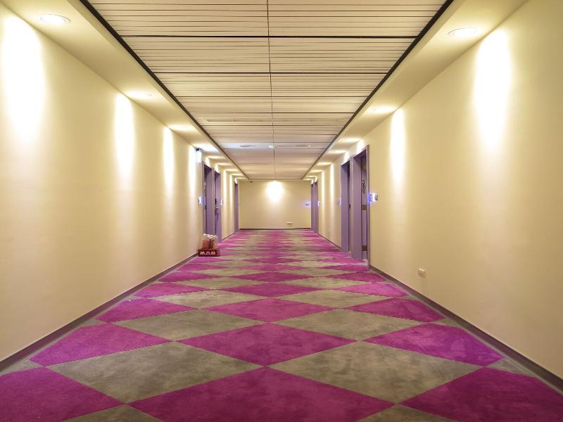 191 Hotel image
