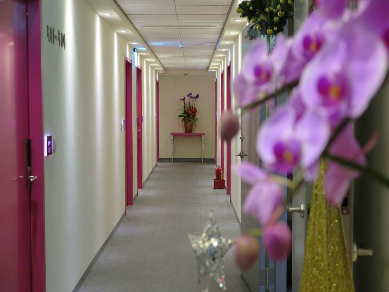 191 Hotel image