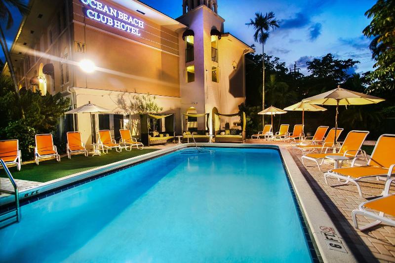 Ocean Beach Club image