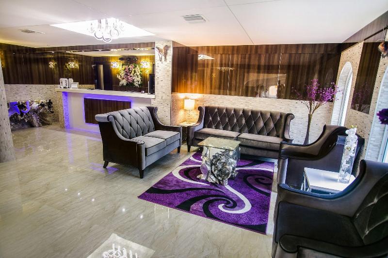 Ocean Beach Club image