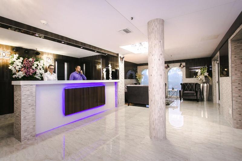 Ocean Beach Club image