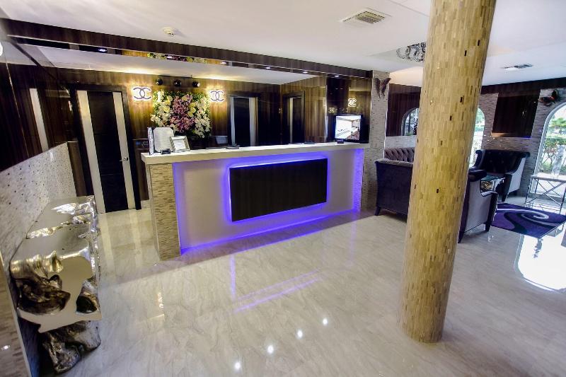 Ocean Beach Club image