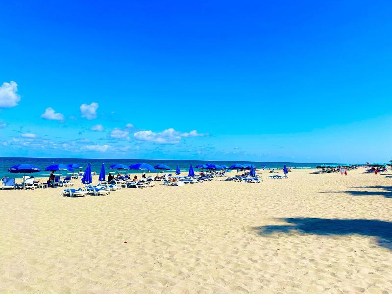 Ocean Beach Club image