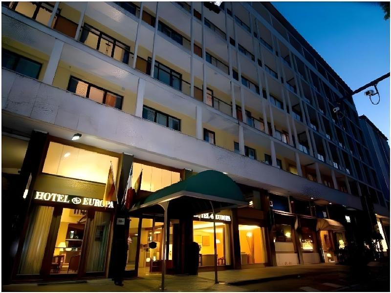 Europa Ristorante Zaramella