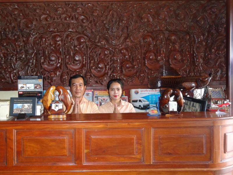 Golden Noura Villa Pub Restaurant image