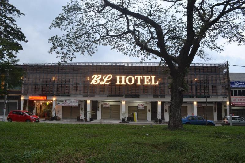 Bl Hotel image