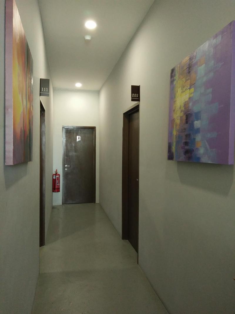 Bl Hotel image