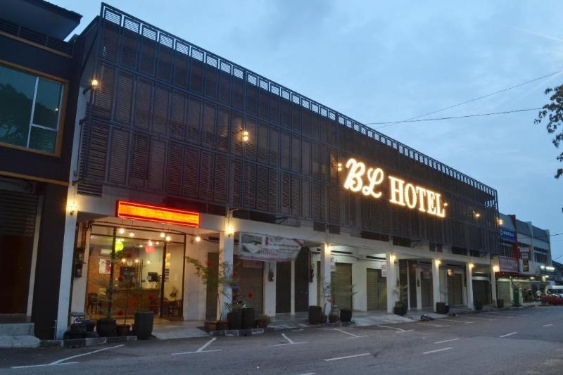 Bl Hotel image