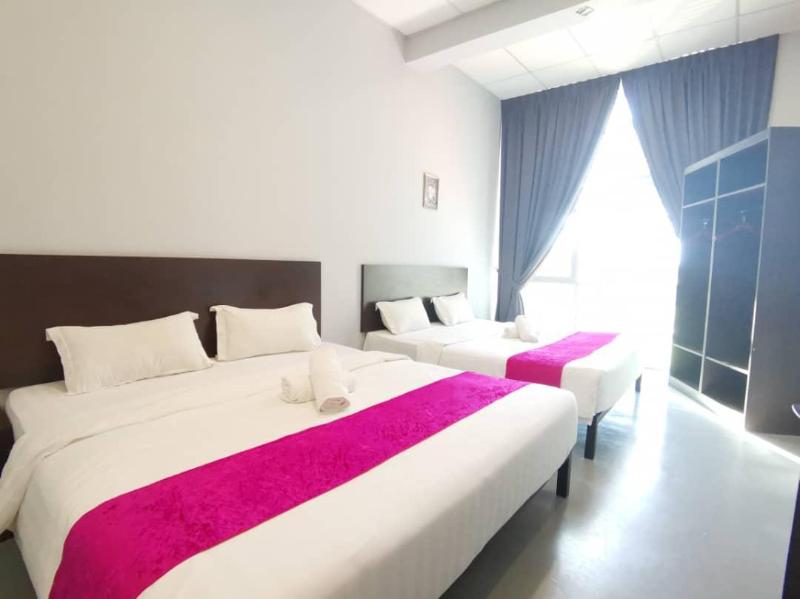 Bl Hotel image