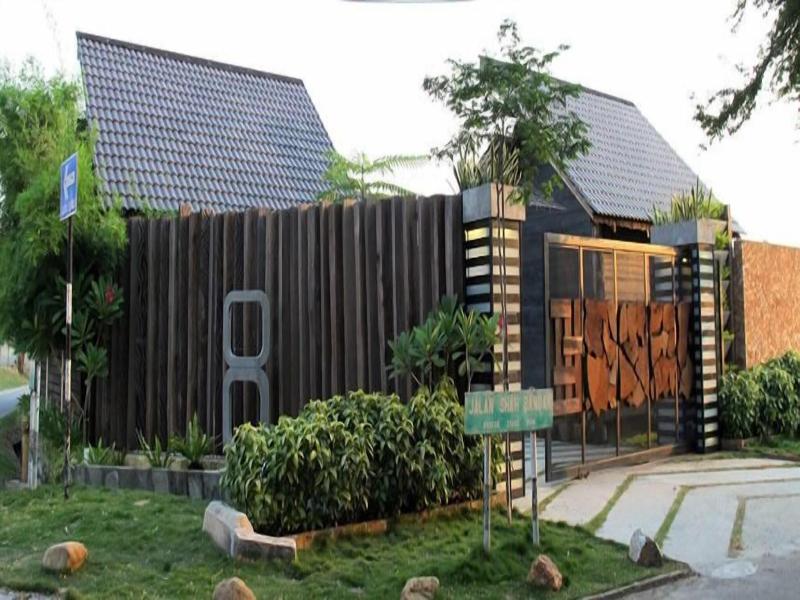 The Happy 8 Retreat Pasir Puteh