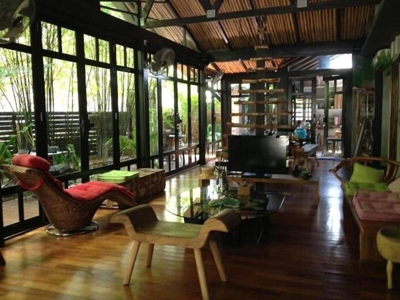The Happy 8 Retreat Pasir Puteh