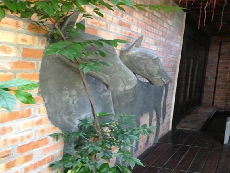 The Happy 8 Retreat Pasir Puteh