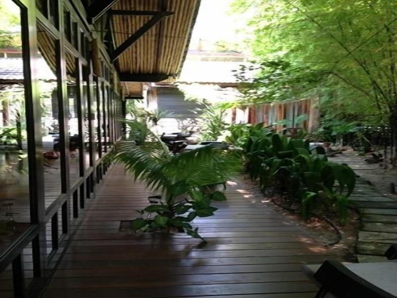 The Happy 8 Retreat Pasir Puteh