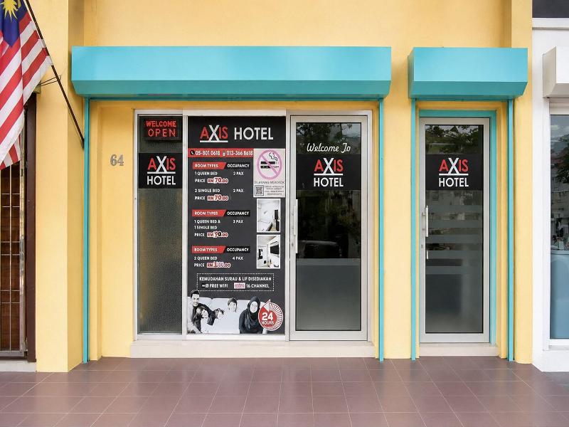 AXIS image