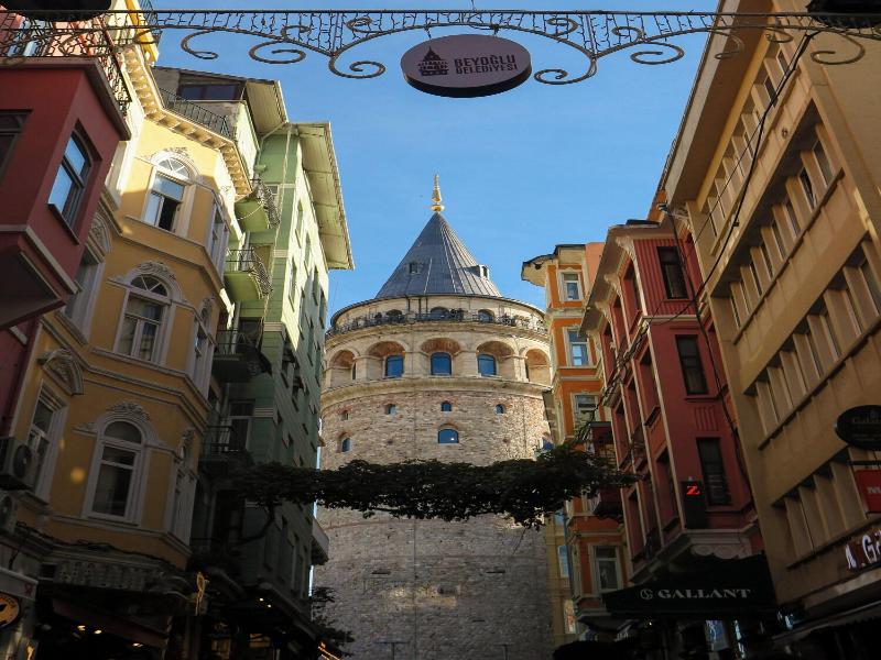Gritti Pera image