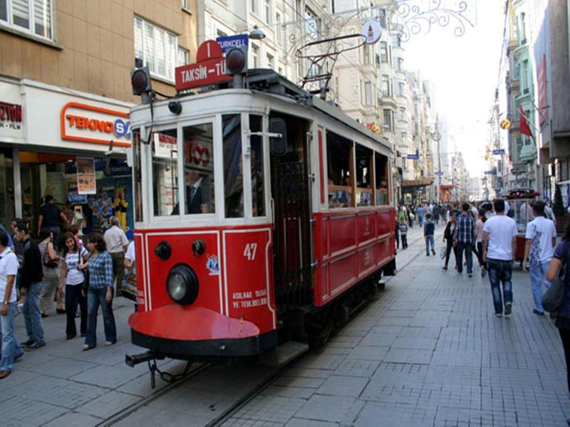 Gritti Pera image