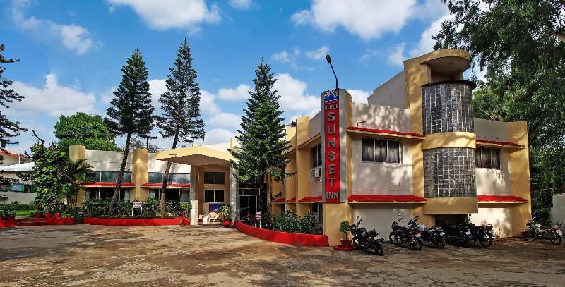 Sunset Inn Mount Abu