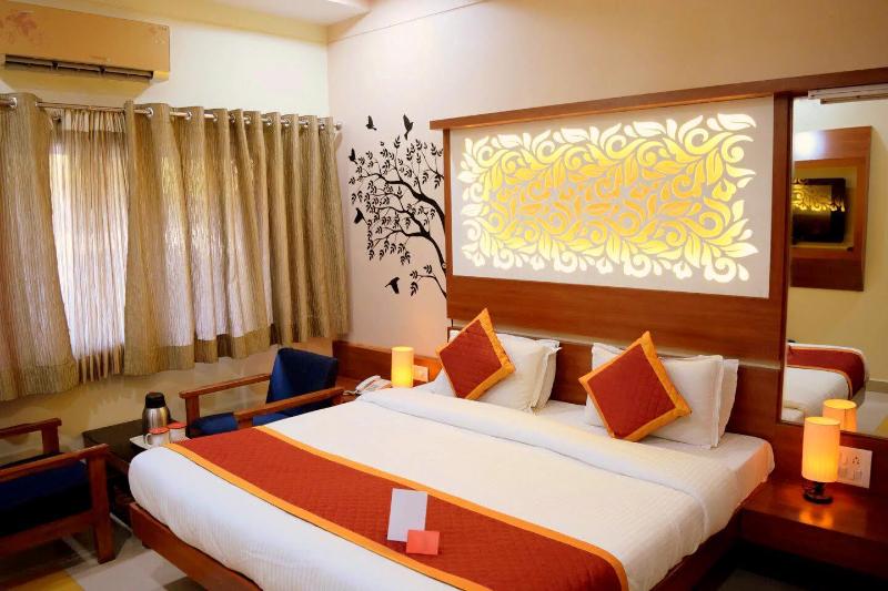 Sunset Inn Mount Abu