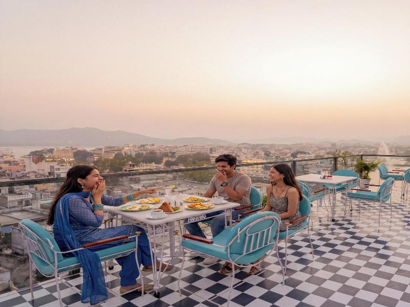 Zostel Udaipur image