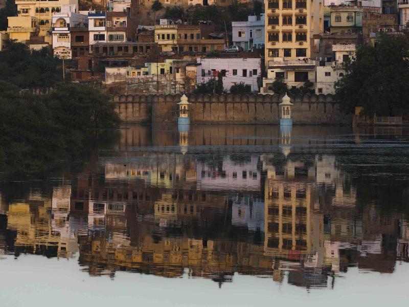 Zostel Udaipur image