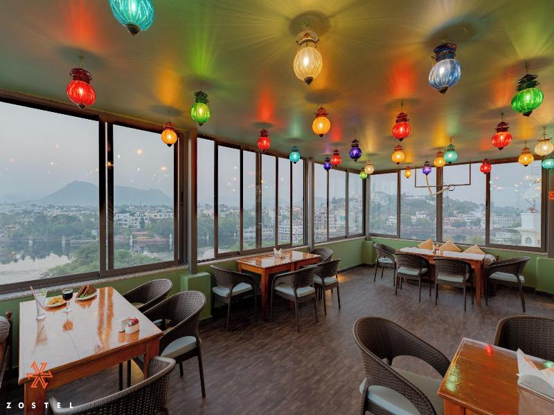 Zostel Udaipur image