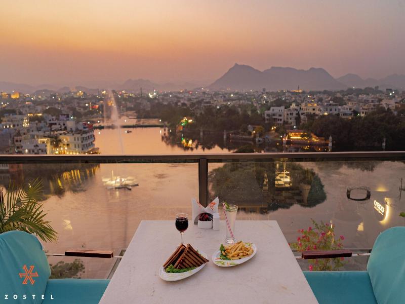 Zostel Udaipur image