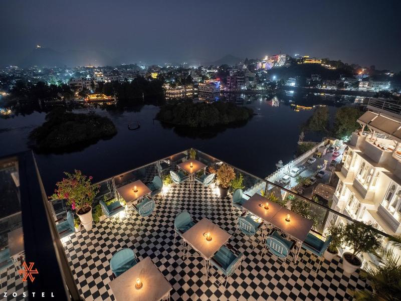 Zostel Udaipur image