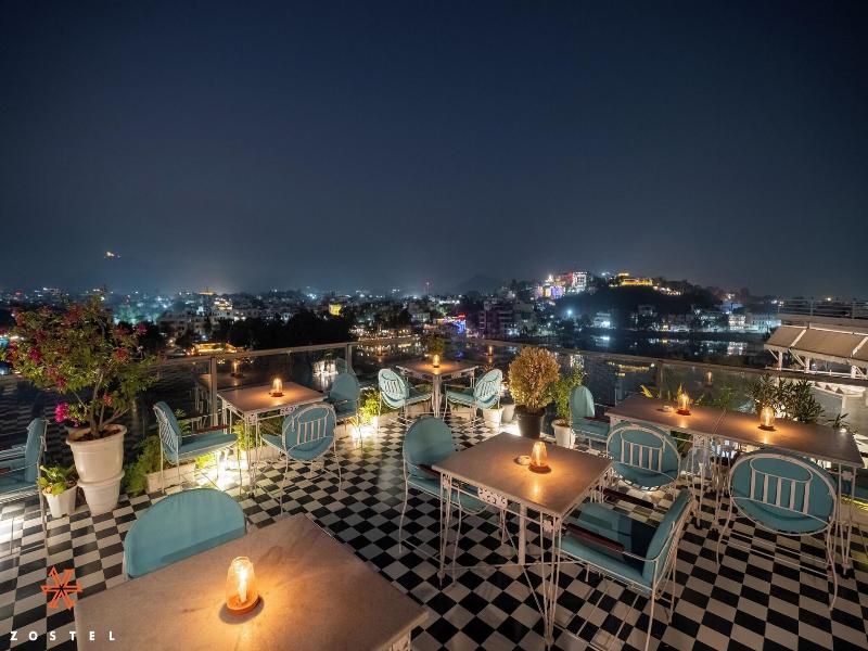 Zostel Udaipur image