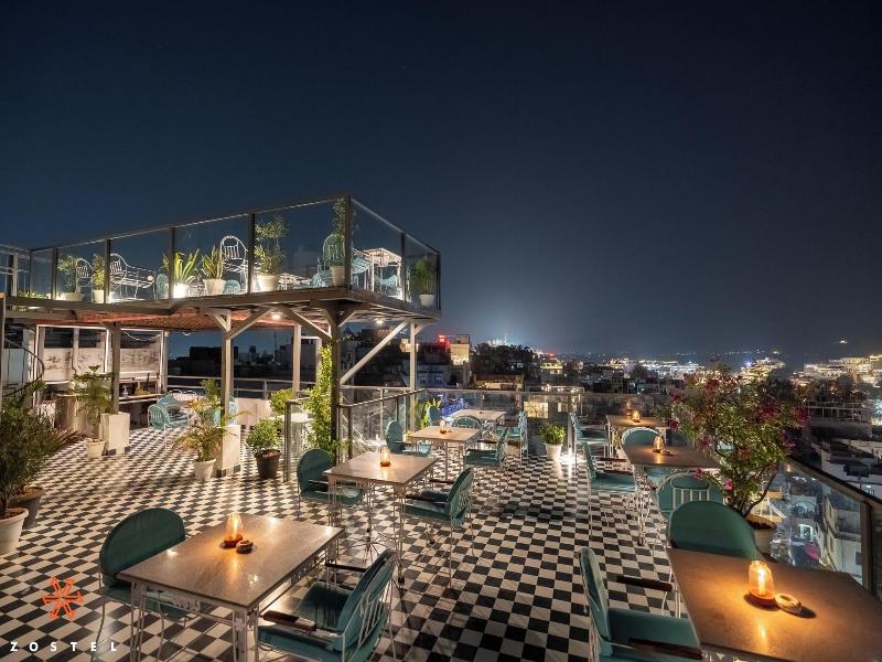 Zostel Udaipur image