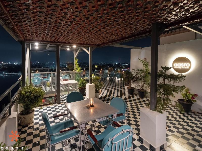 Zostel Udaipur image