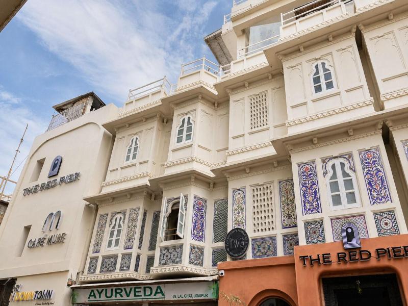 Poonam Haveli image