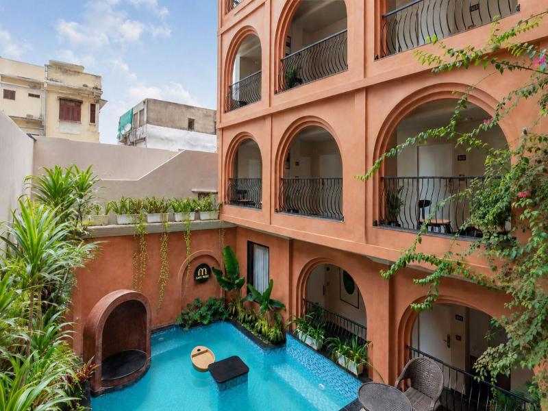Poonam Haveli image