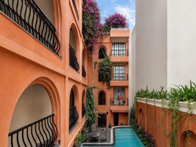 Poonam Haveli image
