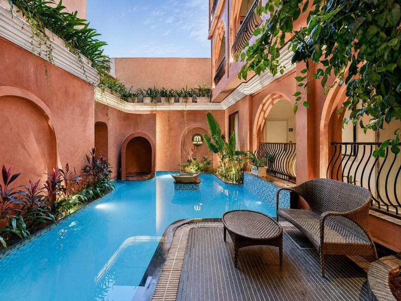 Poonam Haveli image