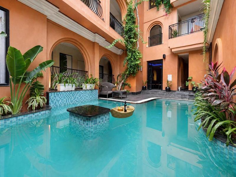 Poonam Haveli image