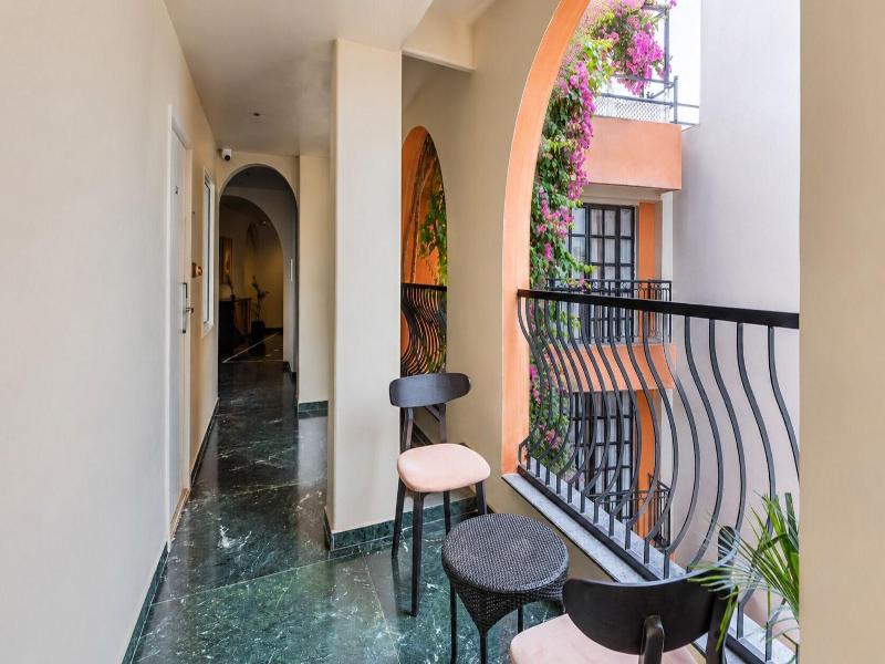 Poonam Haveli image