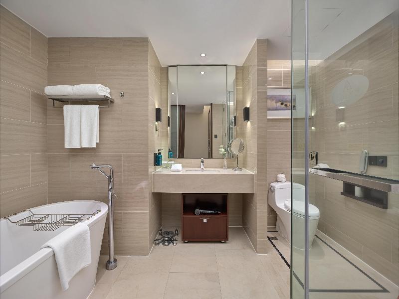 Crowne Plaza Taizhou image