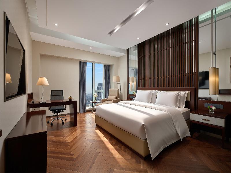 Crowne Plaza Taizhou image