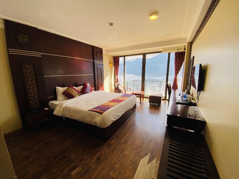 Vista Sapa Hotel