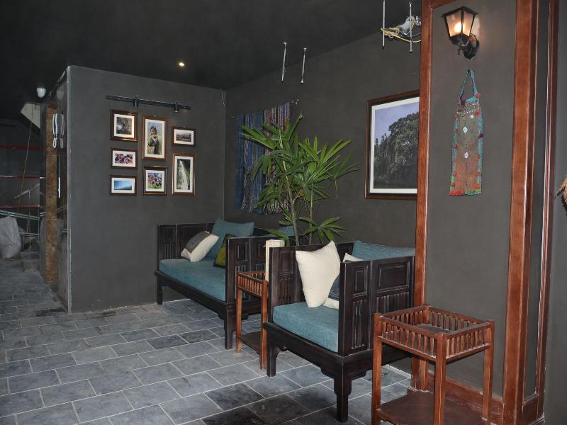 Vista Sapa Hotel