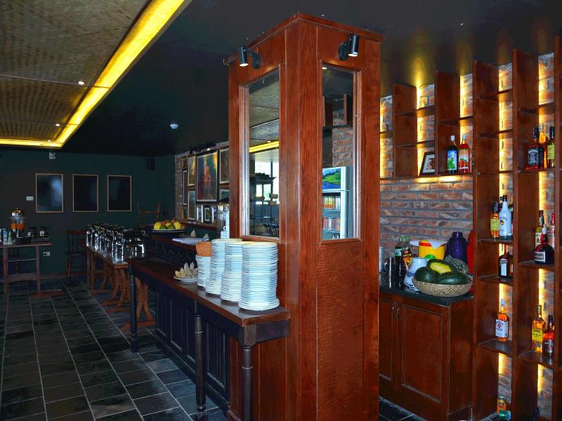 Vista Sapa Hotel
