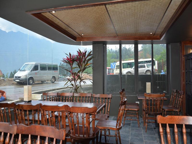 Vista Sapa Hotel