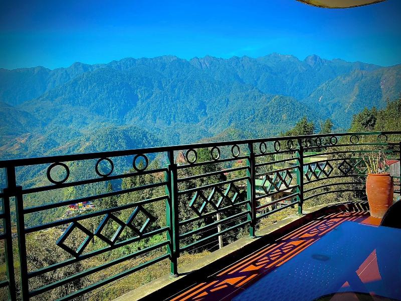 Vista Sapa Hotel