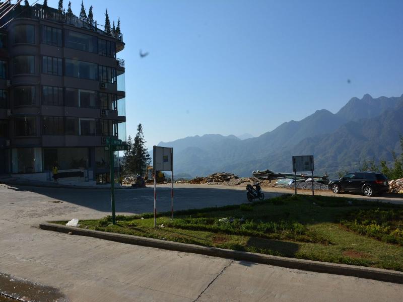 Vista Sapa Hotel